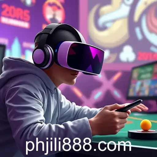 Digital Gaming Trends and Innovations