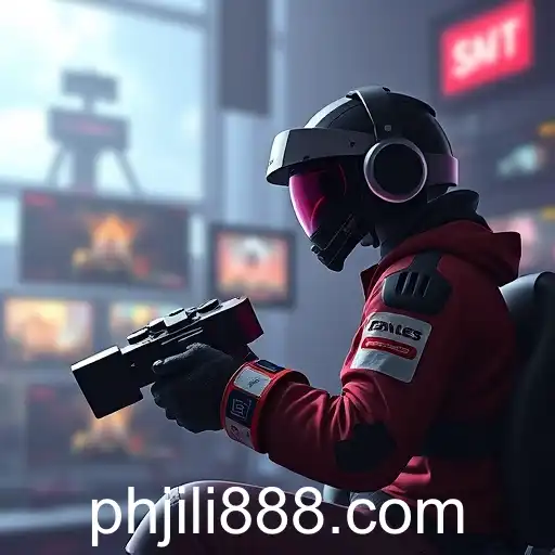 Emerging Trends in Gaming: The Rise of 'Phjili 888'