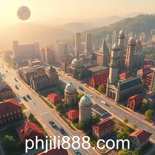 The Rising Popularity of Online Games in 2025