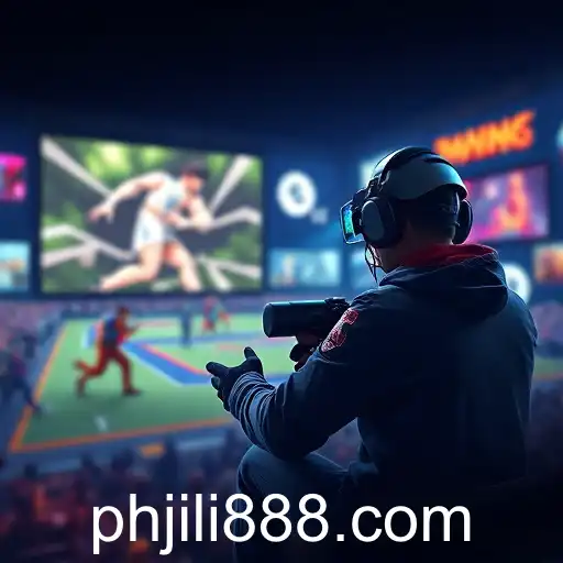 The Rise of Online Gaming in 2025