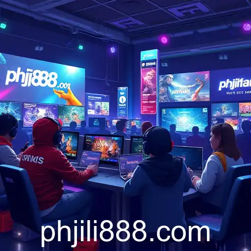 The Rise of Online Gaming Platforms in 2025