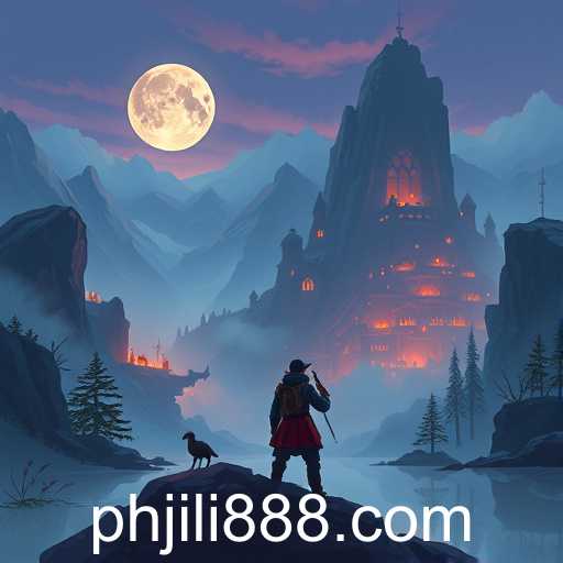 Evolution of Online Gaming and the Rise of 'Phjili 888'