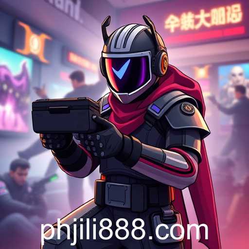 The Rise and Influence of Phjili 888