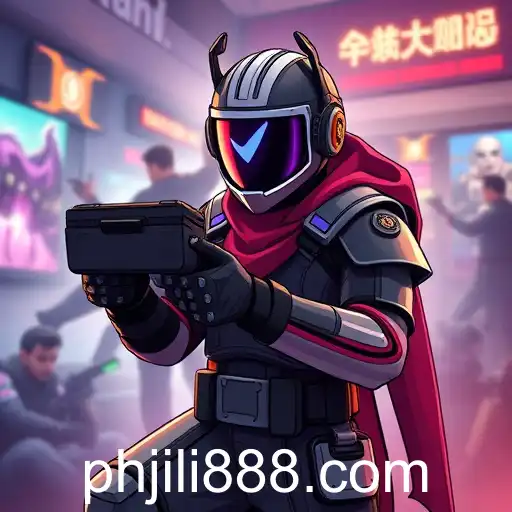 The Rise and Influence of Phjili 888