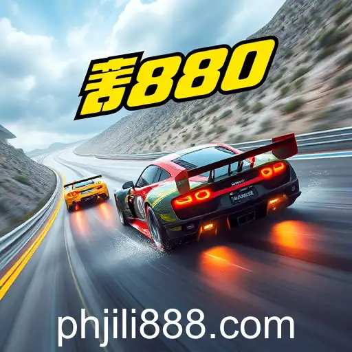The Thrill of Racing Games: Exploring the Popularity of 'phjili 888'
