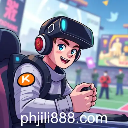 The Rise of Online Gaming Platforms in 2025