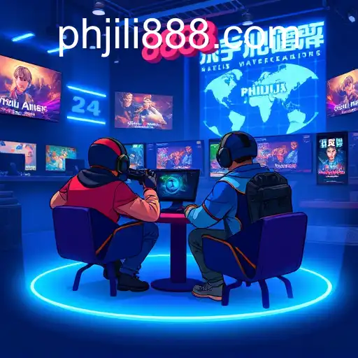 Rise of Online Gaming Communities