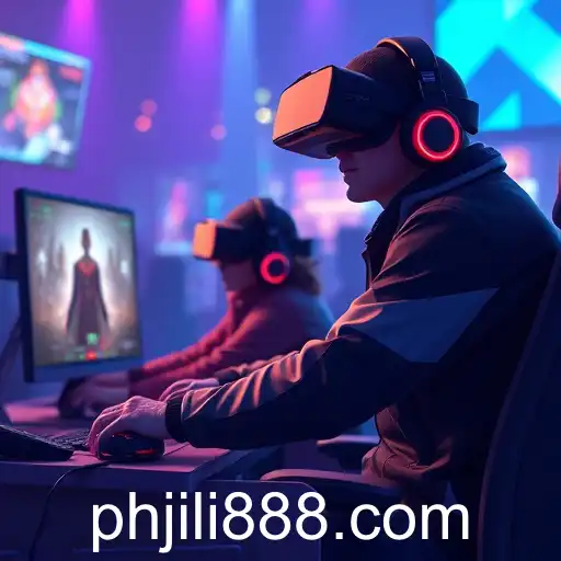 The Rise of Virtual Gaming in Recent Years